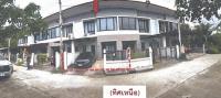 ทาวน์เฮ้าส์หลุดจำนอง ธ.ธนาคารอาคารสงเคราะห์ ศรีสะเกษ เมืองศรีสะเกษ หนองไผ่