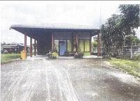 บ้านเดี่ยวหลุดจำนอง ธ.ธนาคารอาคารสงเคราะห์ ศรีสะเกษ ยางชุมน้อย คอนกาม