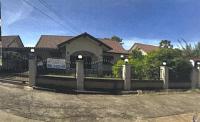 บ้านเดี่ยวหลุดจำนอง ธ.ธนาคารอาคารสงเคราะห์ ศรีสะเกษ กันทรลักษ์ หนองหญ้าลาด