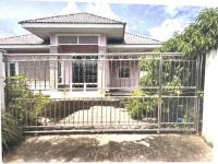 บ้านเดี่ยวหลุดจำนอง ธ.ธนาคารอาคารสงเคราะห์ ศรีสะเกษ ขุนหาญ สิ