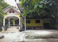 บ้านเดี่ยวหลุดจำนอง ธ.ธนาคารอาคารสงเคราะห์ ศรีสะเกษ วังหิน บ่อแก้ว