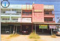 อาคารพาณิชย์หลุดจำนอง ธ.ธนาคารอาคารสงเคราะห์ ชัยภูมิ เมืองชัยภูมิ บ้านเล่า