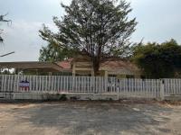 บ้านเดี่ยวหลุดจำนอง ธ.ธนาคารอาคารสงเคราะห์ พิษณุโลก เมืองพิษณุโลก หัวรอ