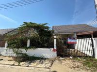 บ้านแฝดหลุดจำนอง ธ.ธนาคารอาคารสงเคราะห์ พิษณุโลก เมืองพิษณุโลก บึงพระ