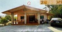 บ้านเดี่ยวหลุดจำนอง ธ.ธนาคารอาคารสงเคราะห์ สุพรรณบุรี เมืองสุพรรณบุรี ตลิ่งชัน