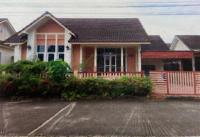 บ้านเดี่ยวหลุดจำนอง ธ.ธนาคารอาคารสงเคราะห์ ชุมพร เมืองชุมพร วังไผ่