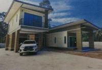 บ้านเดี่ยวหลุดจำนอง ธ.ธนาคารอาคารสงเคราะห์ ชุมพร เมืองชุมพร บางหมาก