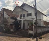บ้านเดี่ยวหลุดจำนอง ธ.ธนาคารอาคารสงเคราะห์ ชุมพร หลังสวน วังตะกอ