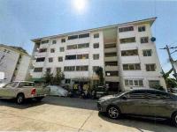 คอนโดหลุดจำนอง ธ.ธนาคารอาคารสงเคราะห์ นนทบุรี บางใหญ่ บางใหญ่