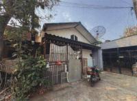 ทาวน์เฮ้าส์หลุดจำนอง ธ.ธนาคารอาคารสงเคราะห์ ปทุมธานี ธัญบุรี ลำผักกูด(คลองรังสิตฝั่งใต้)