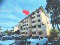 คอนโดหลุดจำนอง ธ.ธนาคารอาคารสงเคราะห์ สมุทรสาคร กระทุ่มแบน สวนหลวง