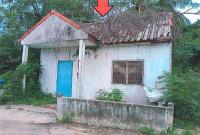 บ้านเดี่ยวหลุดจำนอง ธ.ธนาคารอาคารสงเคราะห์ นครราชสีมา ปักธงชัย งิ้ว