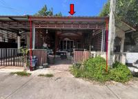 ทาวน์เฮ้าส์หลุดจำนอง ธ.ธนาคารอาคารสงเคราะห์ นครราชสีมา เมืองนครราชสีมา ตลาด