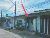 ทาวน์เฮ้าส์หลุดจำนอง ธ.ธนาคารอาคารสงเคราะห์ ปทุมธานี ธัญบุรี ลำผักกูด(คลองรังสิตฝั่งใต้)