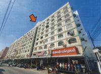 คอนโดหลุดจำนอง ธ.ธนาคารอาคารสงเคราะห์ กรุงเทพมหานคร ประเวศ หนองบอน