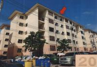 คอนโดหลุดจำนอง ธ.ธนาคารอาคารสงเคราะห์ สมุทรปราการ บางบ่อ บางบ่อ