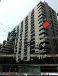 คอนโดหลุดจำนอง ธ.ธนาคารอาคารสงเคราะห์ นนทบุรี เมืองนนทบุรี ตลาดขวัญ