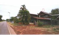 บ้านเดี่ยวหลุดจำนอง ธ.ธนาคารอาคารสงเคราะห์ สกลนคร เต่างอย บึงทวาย
