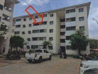 คอนโดหลุดจำนอง ธ.ธนาคารอาคารสงเคราะห์ กรุงเทพมหานคร คลองสามวา บางชัน