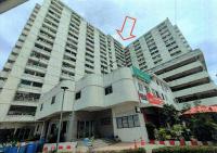 คอนโดหลุดจำนอง ธ.ธนาคารอาคารสงเคราะห์ กรุงเทพมหานคร จอมทอง บางมด