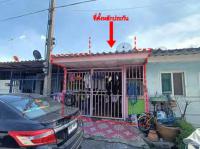 ทาวน์เฮ้าส์หลุดจำนอง ธ.ธนาคารอาคารสงเคราะห์ พระนครศรีอยุธยา วังน้อย ชะแมบ