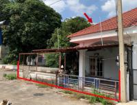 บ้านแฝดหลุดจำนอง ธ.ธนาคารอาคารสงเคราะห์ กาญจนบุรี ท่ามะกา แสนตอ