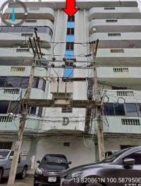 หลุดจำนอง ธ.ธนาคารอาคารสงเคราะห์   