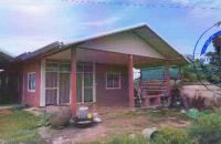 บ้านเดี่ยวหลุดจำนอง ธ.ธนาคารอาคารสงเคราะห์ ชัยภูมิ เมืองชัยภูมิ ห้วยบง