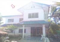 บ้านเดี่ยวหลุดจำนอง ธ.ธนาคารอาคารสงเคราะห์ ชัยภูมิ เมืองชัยภูมิ หนองนาแซง