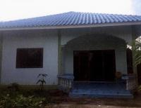 บ้านเดี่ยวหลุดจำนอง ธ.ธนาคารอาคารสงเคราะห์ นครราชสีมา สูงเนิน โคราช