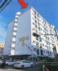 คอนโดหลุดจำนอง ธ.ธนาคารอาคารสงเคราะห์ กรุงเทพมหานคร ลาดพร้าว ลาดพร้าว