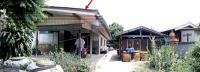 บ้านเดี่ยวหลุดจำนอง ธ.ธนาคารอาคารสงเคราะห์ เพชรบุรี ชะอำ บางเก่า