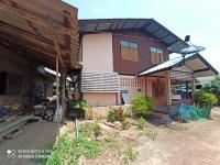 บ้านเดี่ยวหลุดจำนอง ธ.ธนาคารอาคารสงเคราะห์ พะเยา เชียงคำ อ่างทอง