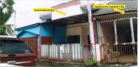 บ้านแฝดหลุดจำนอง ธ.ธนาคารอาคารสงเคราะห์ สตูล เมืองสตูล พิมาน
