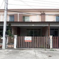ทาวน์เฮ้าส์หลุดจำนอง ธ.ธนาคารอาคารสงเคราะห์ นครสวรรค์ ลาดยาว สระแก้ว