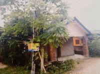 บ้านเดี่ยวหลุดจำนอง ธ.ธนาคารอาคารสงเคราะห์ น่าน บ้านหลวง บ้านพี้