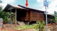 บ้านเดี่ยวหลุดจำนอง ธ.ธนาคารอาคารสงเคราะห์ สุโขทัย ทุ่งเสลี่ยม ทุ่งเสลี่ยม