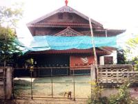 บ้านเดี่ยวหลุดจำนอง ธ.ธนาคารอาคารสงเคราะห์ พะเยา เชียงม่วน เชียงม่วน