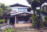 บ้านเดี่ยวหลุดจำนอง ธ.ธนาคารอาคารสงเคราะห์ ร้อยเอ็ด เมืองร้อยเอ็ด ขอนแก่น