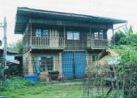 บ้านเดี่ยวหลุดจำนอง ธ.ธนาคารอาคารสงเคราะห์ ยโสธร เมืองยโสธร ตาดทอง
