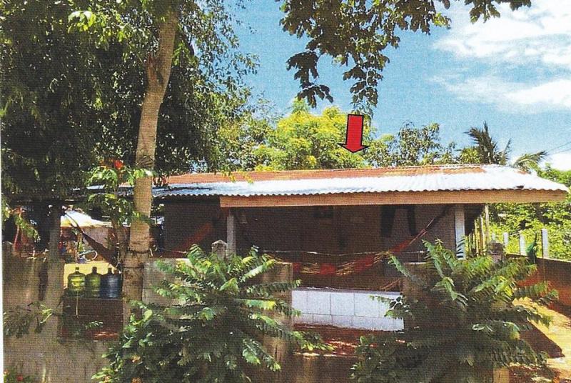 บ้านเดี่ยวหลุดจำนอง ธ.ธนาคารอาคารสงเคราะห์ ขอนแก่น ชุมแพ ขัวเรียง