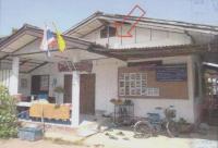 บ้านเดี่ยวหลุดจำนอง ธ.ธนาคารอาคารสงเคราะห์ อุดรธานี กุมภวาปี พันดอน