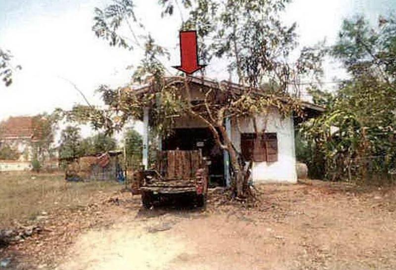 บ้านเดี่ยวหลุดจำนอง ธ.ธนาคารอาคารสงเคราะห์ ร้อยเอ็ด สุวรรณภูมิ หินกอง