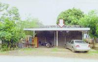 บ้านเดี่ยวหลุดจำนอง ธ.ธนาคารอาคารสงเคราะห์ สกลนคร อากาศอำนวย โพนแพง