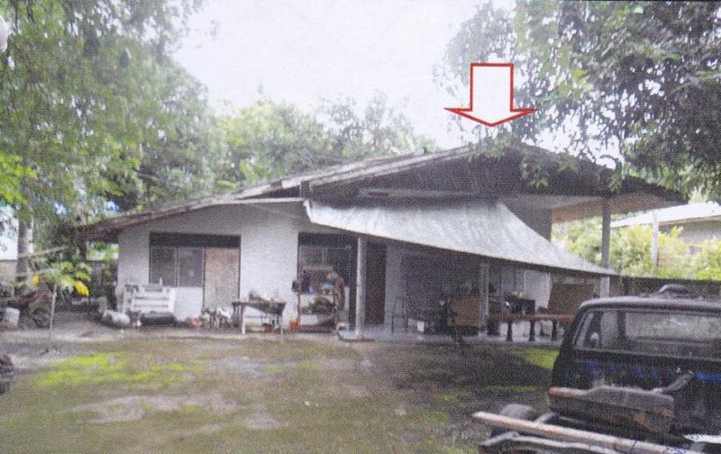 บ้านเดี่ยวหลุดจำนอง ธ.ธนาคารอาคารสงเคราะห์ อุดรธานี เมืองอุดรธานี เชียงยืน