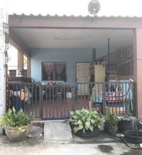 ทาวน์เฮ้าส์หลุดจำนอง ธ.ธนาคารอาคารสงเคราะห์ ชลบุรี ศรีราชา บึง