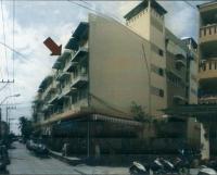 คอนโดหลุดจำนอง ธ.ธนาคารอาคารสงเคราะห์ ชลบุรี บางละมุง หนองปรือ