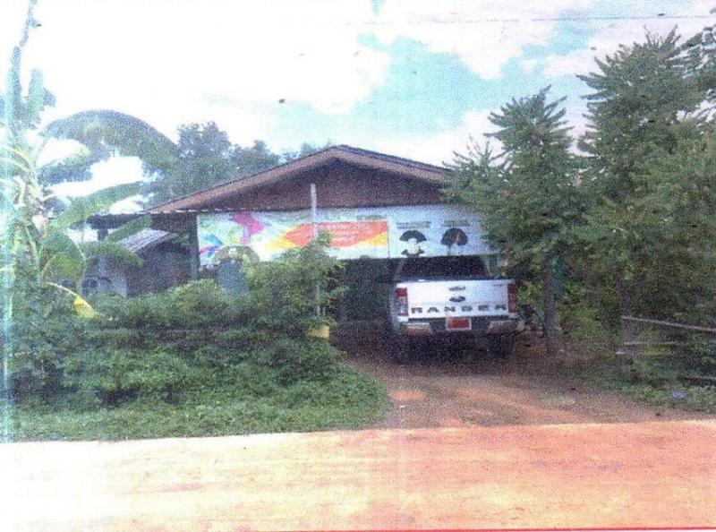 บ้านเดี่ยวหลุดจำนอง ธ.ธนาคารอาคารสงเคราะห์ บุรีรัมย์ นางรอง ทรัพย์พระยา