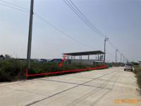 ที่ดินว่างเปล่าหลุดจำนอง ธ.ธนาคารกสิกรไทย นนทบุรี ปากเกร็ด คลองข่อย