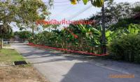 ที่ดินว่างเปล่าหลุดจำนอง ธ.ธนาคารกสิกรไทย นครศรีธรรมราช เมืองนครศรีธรรมราช โพธิ์เสด็จ